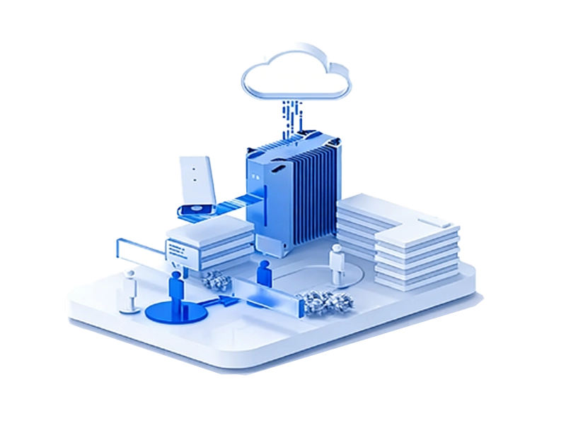 边缘数据本地化处理