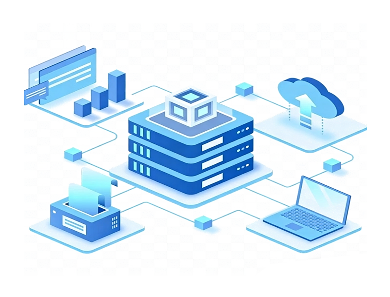 海量物联网终端接入管控 