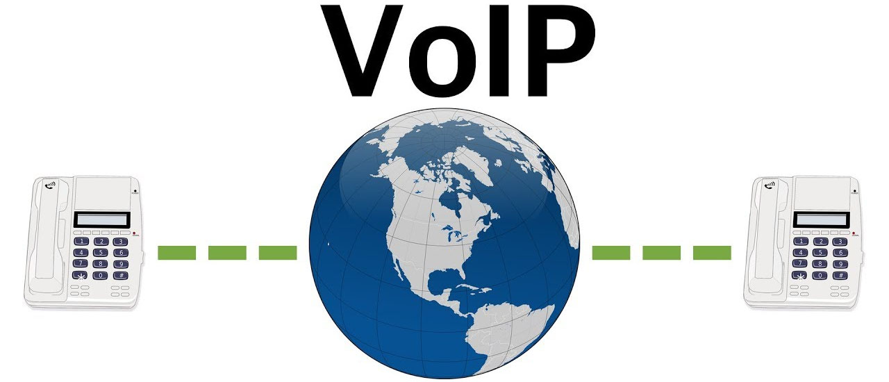 Voip 电话系统中的 Voip 抖动是什么？