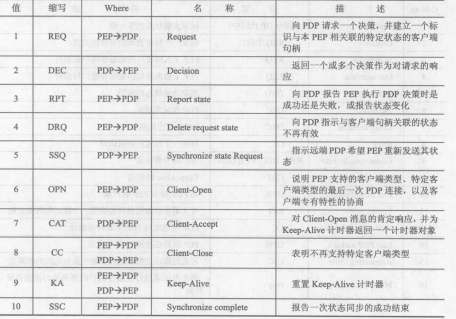 公共开放策略服务(COPS)(图3)