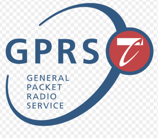 通用分组无线服务（GPRS）
