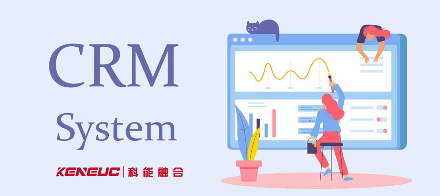 CRM客户管理系统登录(如何解决登录问题)