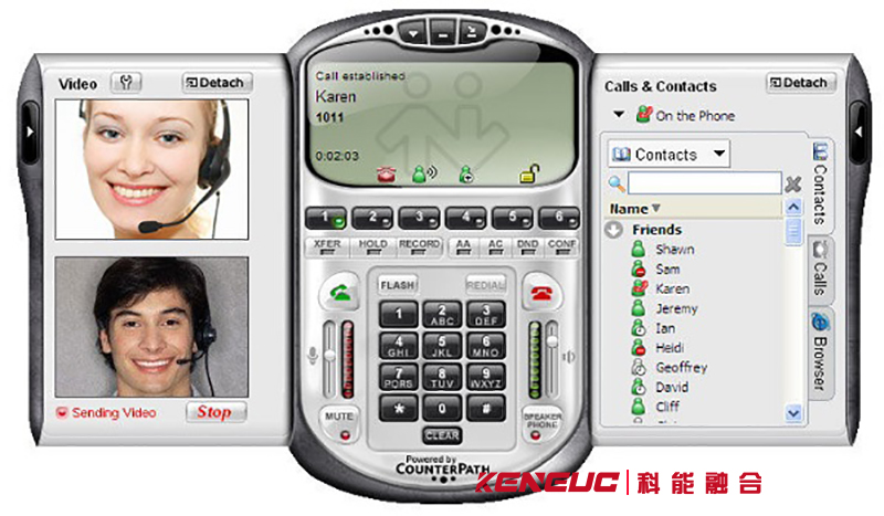 Eyebeam软件详细介绍