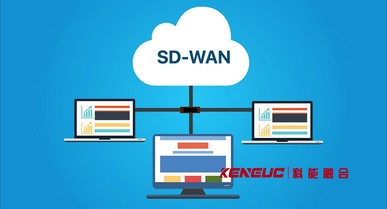 SDWAN到底是什么(初学者必读的全面解析)