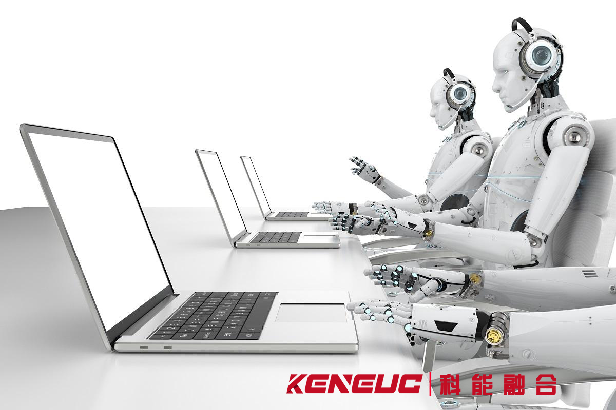 人工电销智能机器人(提高客户转化率电销常见问题解决方案)