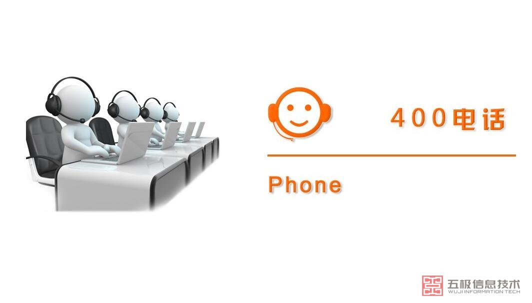 400电话系统呼叫中心(如何搭建高效的400电话系统呼叫中心)