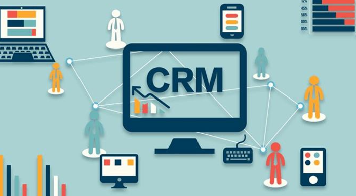 CRM 管理系统全解析：功能、优势、应用与价值