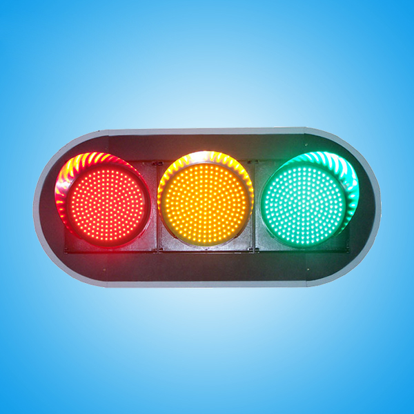 LED交通信号灯全解析（节能及有哪些优势？）