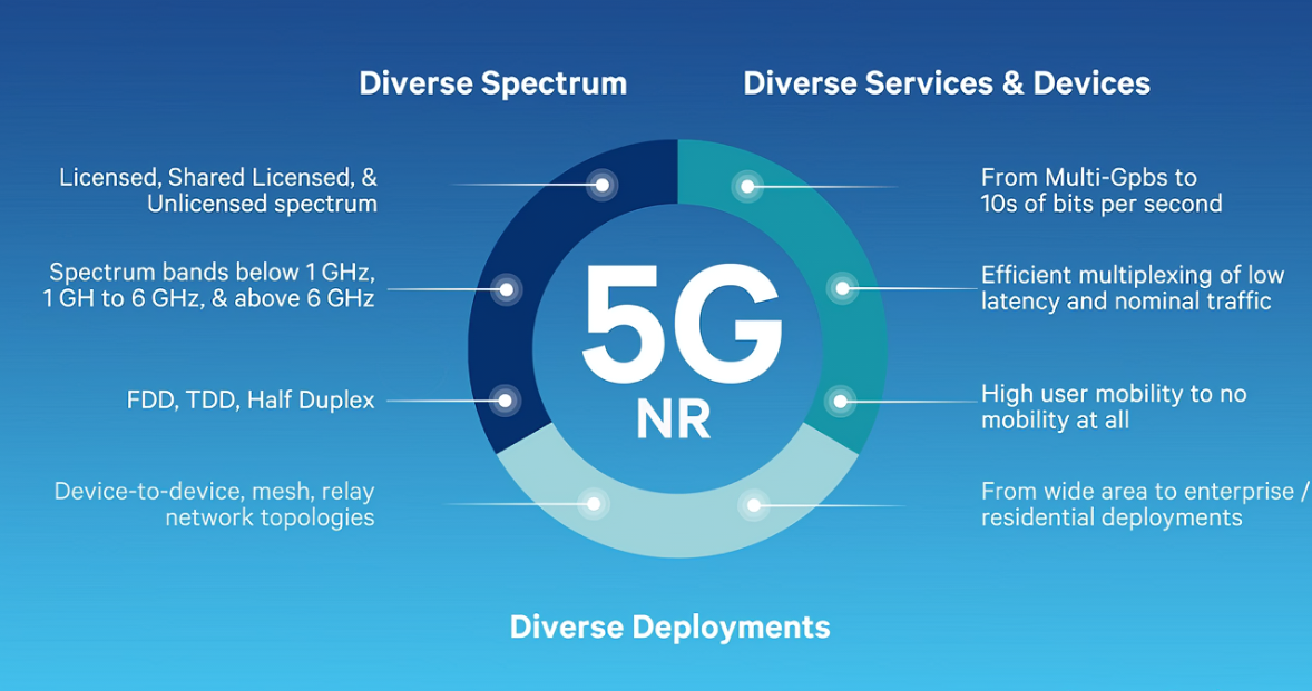 5G NR