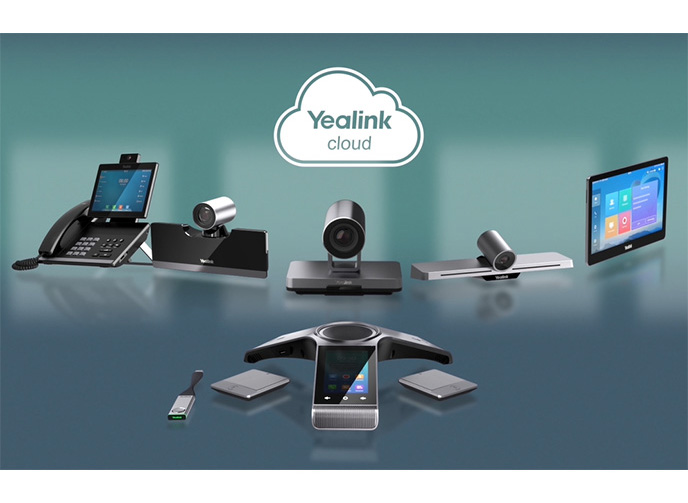 全方位解读 Yealink，涵盖产品特性与市场影响力