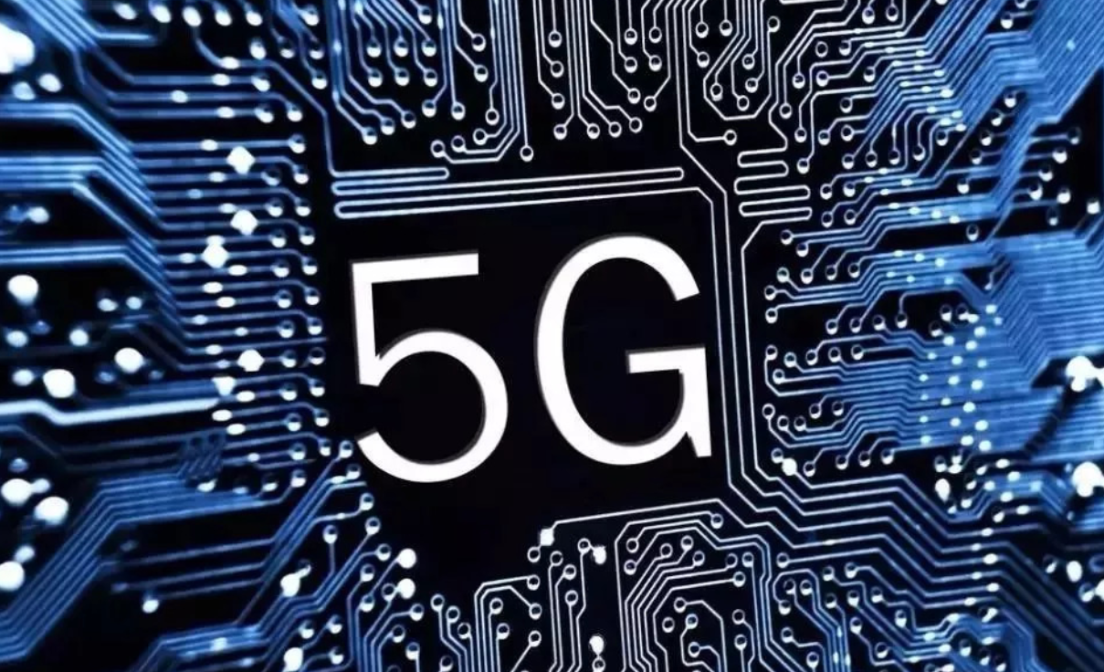 爱立信 5G 技术全景透析：创新、合作与未来展望