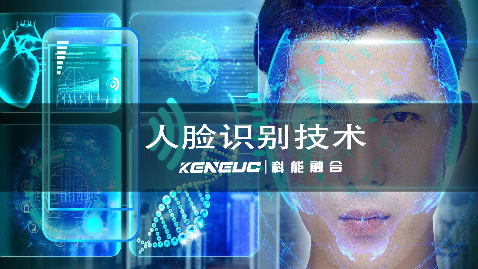 如何提升人脸识别技术的准确性？如何适应不同场景？