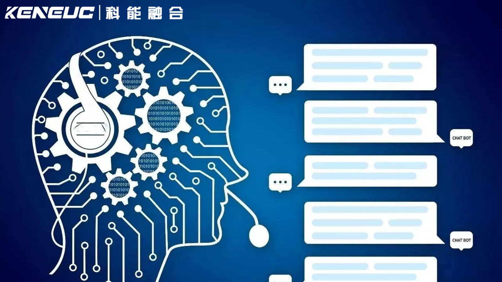 智能对话系统