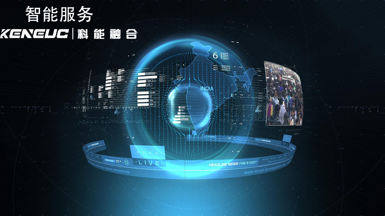 智能服务有哪些具体应用？数据挖掘如何提升零售业智能服务销售？