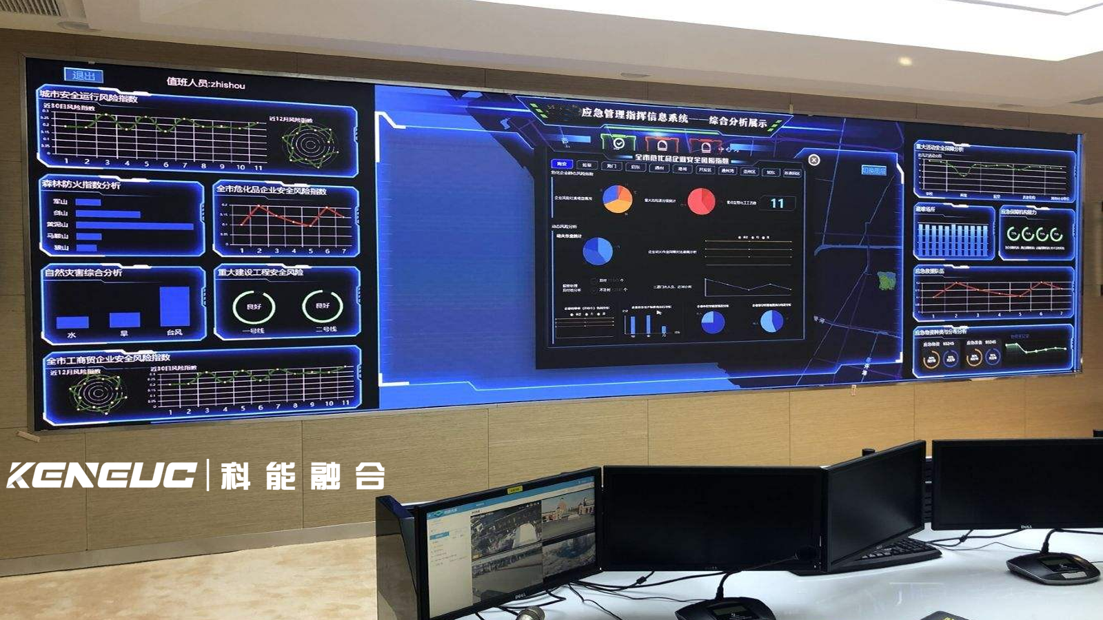 指挥信息系统是什么？现代战争中的关键作用有哪些？