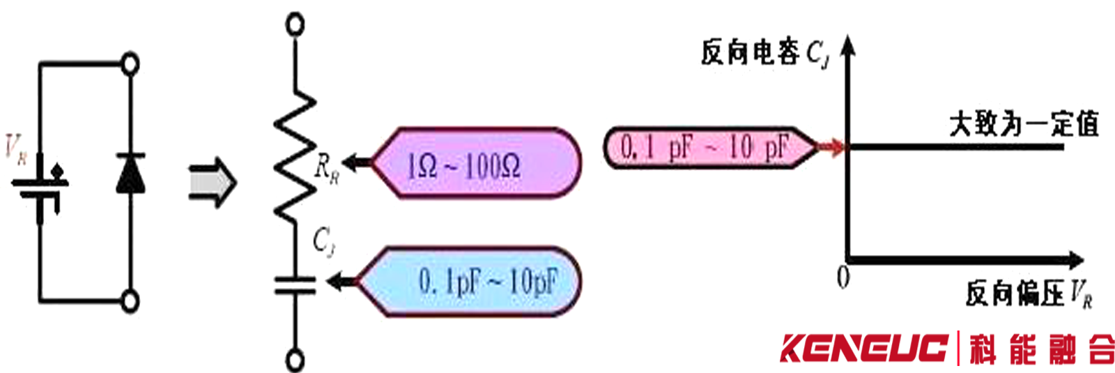 PIN光电二极管