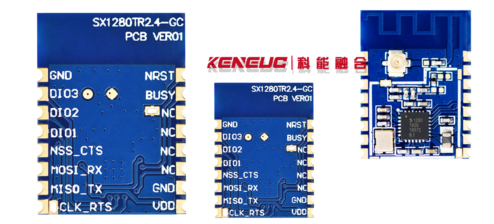 SX1280 如何实现远距离低功耗通信？在物联网中有何应用？