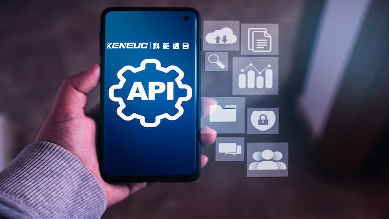 电话接口 API 应用在哪些领域？如何保障其安全？