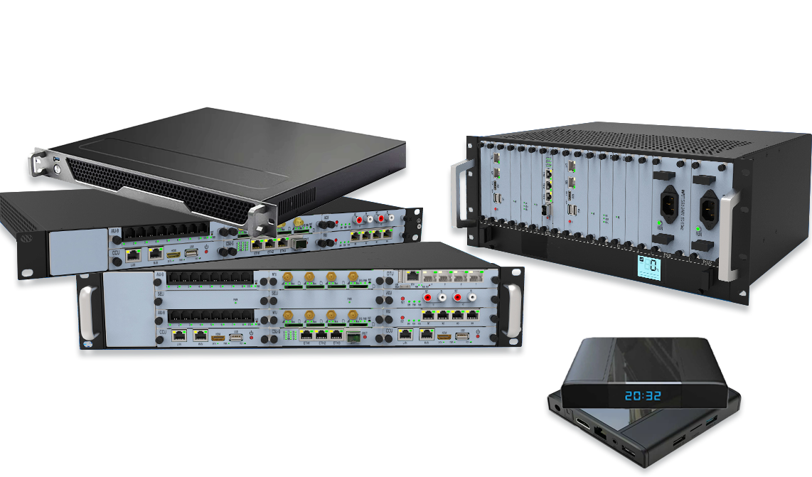 企业通信数字化转型必备：IPPBX 品牌矩阵全景对比与精准选型逻辑