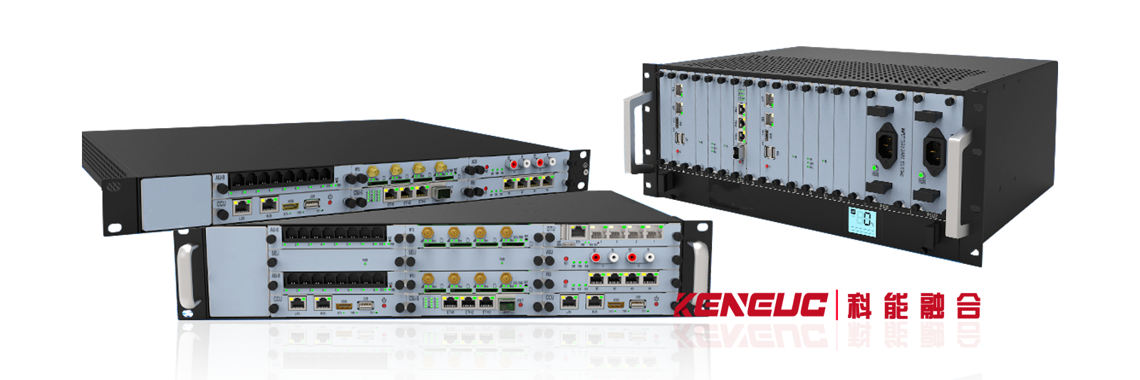 IPPBX 软交换：企业数字化通信的核心枢纽，打破传统通信边界